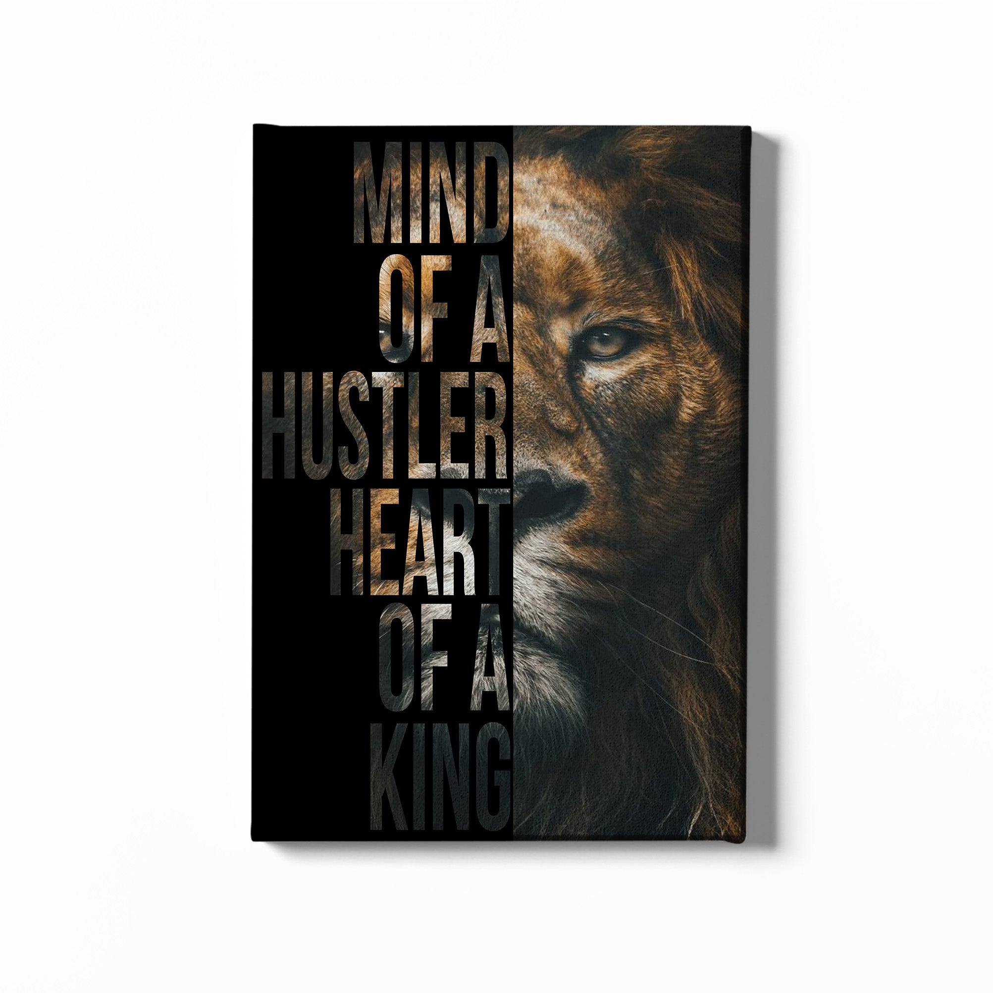 Poster Wall, Mind Of A Hustler Heart Of A Queen Poster, Lion King Quotes, Birthday Gifts For Boyfriend, Living Room Decorations