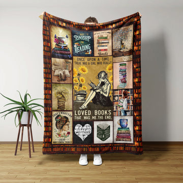 Blanket Design, Quotes About Reading Book, Cat Mom Gifts, Book Reader, Book Lover, Birthday Gifts For Women, Fall Throw Blanket